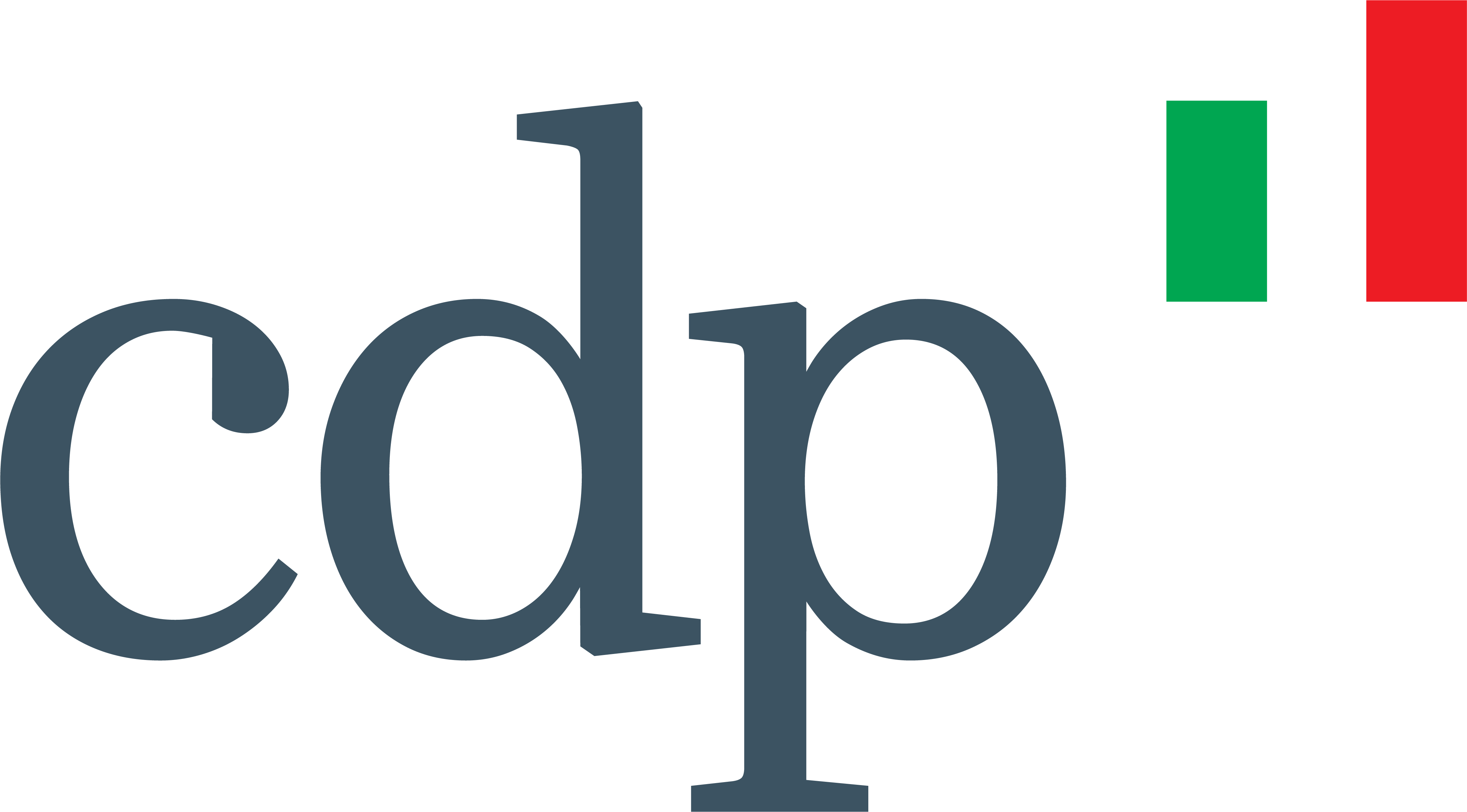 cdp logo