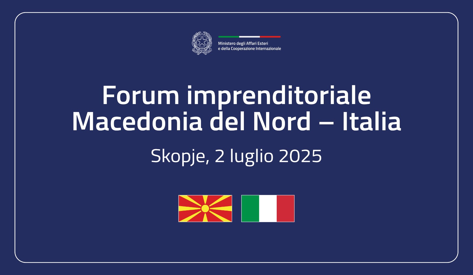 Forum-Imprenditoriale-Macedonia-del-Nord-italia