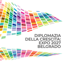 la Guida “Diplomazia della Crescita: EXPO 2027 Belgrado”