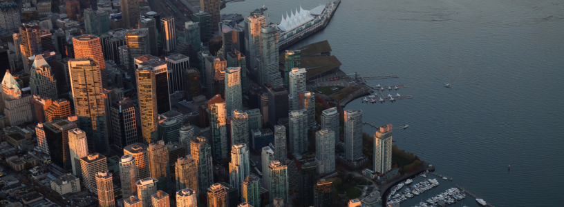 Partecipazione collettiva a Web Summit Vancouver 2026