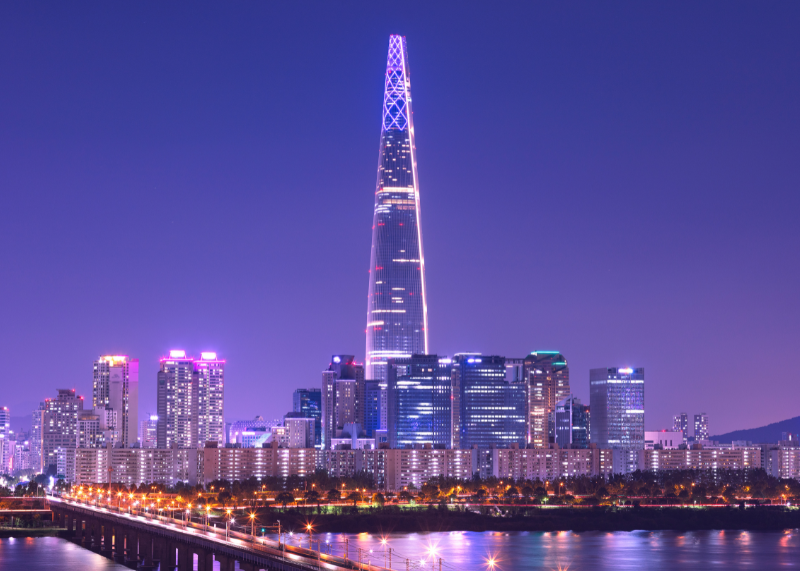 PROGETTO FEEL THE YARN: Workshop a Seoul | Incontri bilaterali in Corea del Sud il 15 ottobre 2026