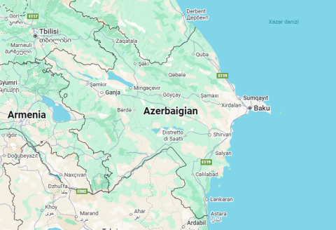 AZERBAIGIAN