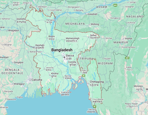 BANGLADESH