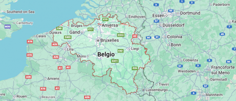 BELGIO