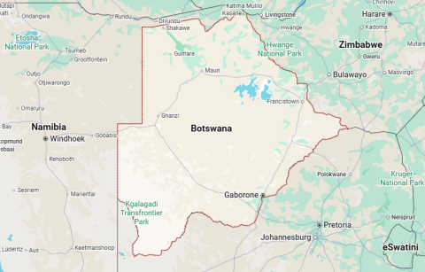 BOTSWANA