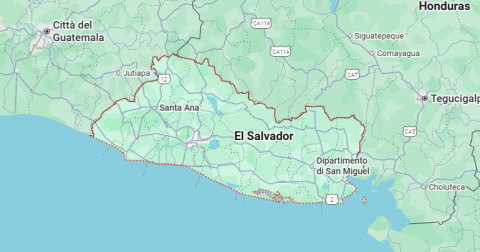 EL SALVADOR