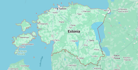 ESTONIA