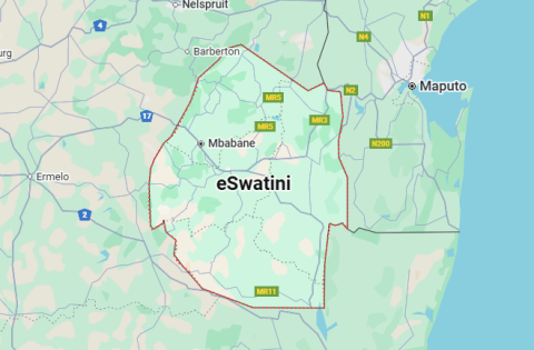ESWATINI