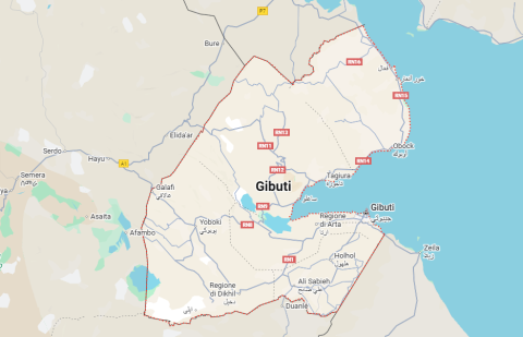 GIBUTI