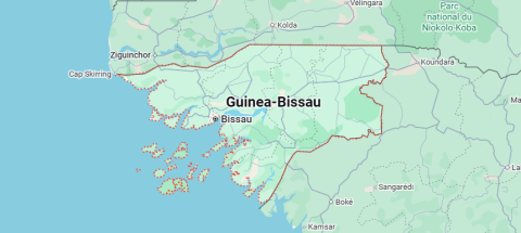 GUINEA BISSAU