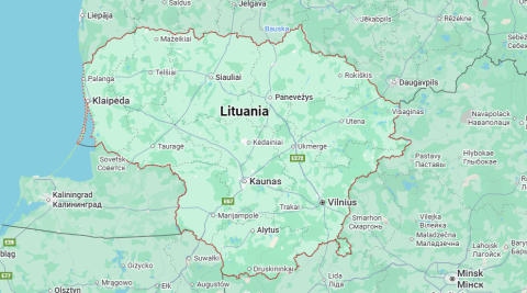 LITUANIA