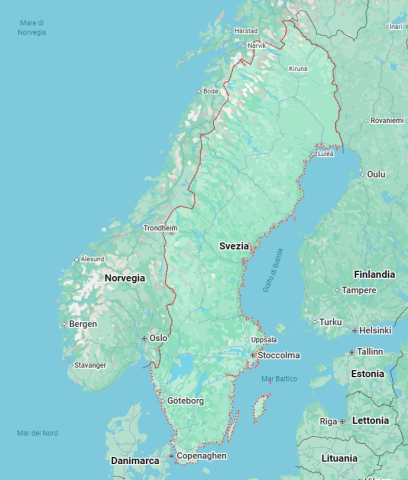 SVEZIA