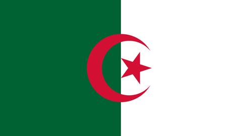 algeria flag