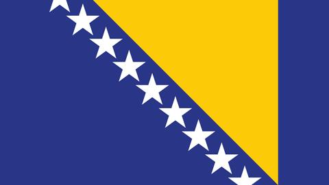 Bosnia ed Erzegovina