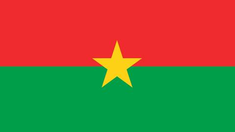 BURKINA FASO
