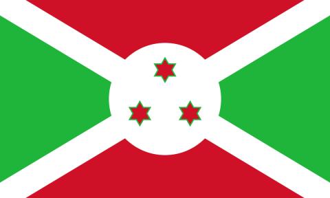 BURUNDI