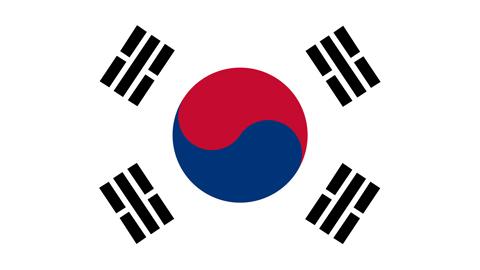 Corea del Sud