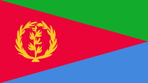 ERITREA
