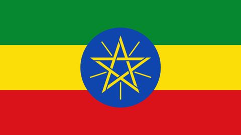 Etiopia