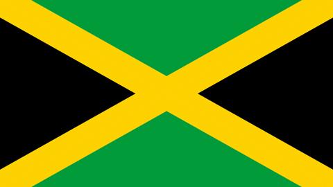 GIAMAICA