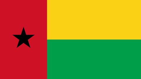 GUINEA BISSAU