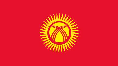 KIRGHIZISTAN