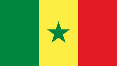Senegal