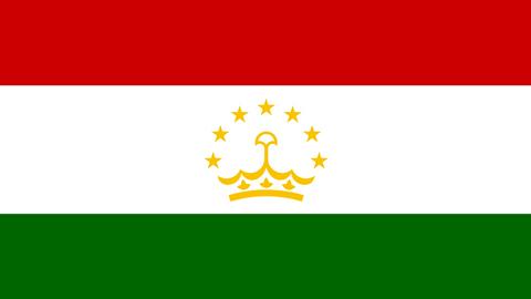 TAGIKISTAN