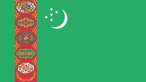 TURKMENISTAN