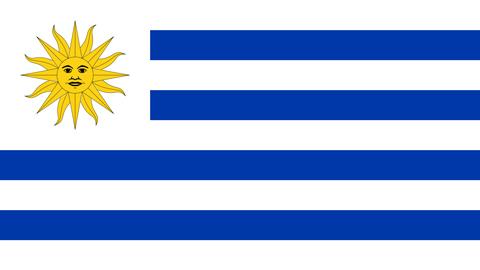 Uruguay