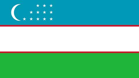 UZBEKISTAN