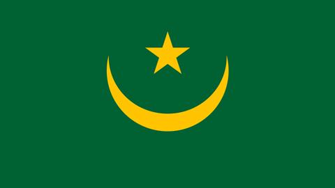Mauritania