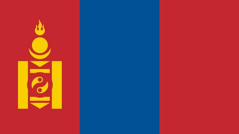 Mongolia