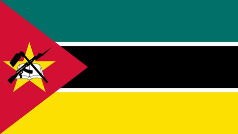Mozambico