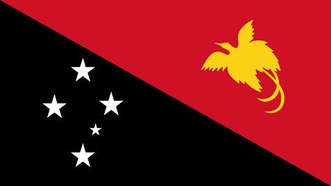 Papua Nuova Guinea