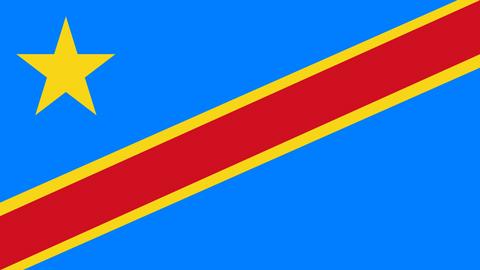 Repubblica Democratica del Congo