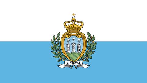 San Marino