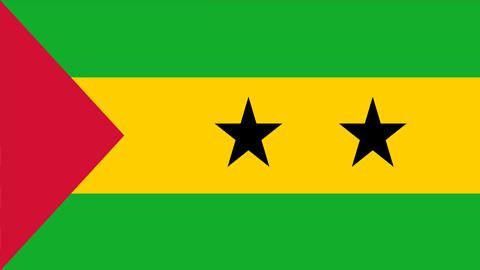 SÃO TOMÉ E PRÍNCIPE
