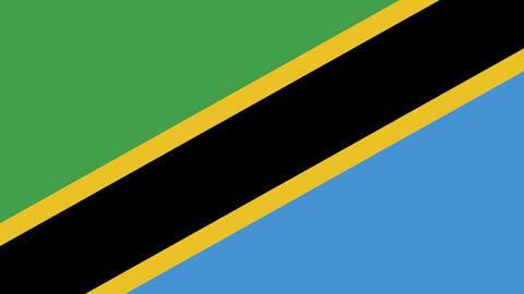 Tanzania