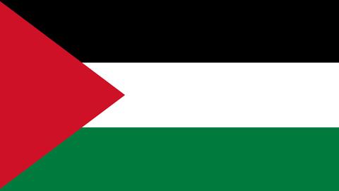 Territori palestinesi