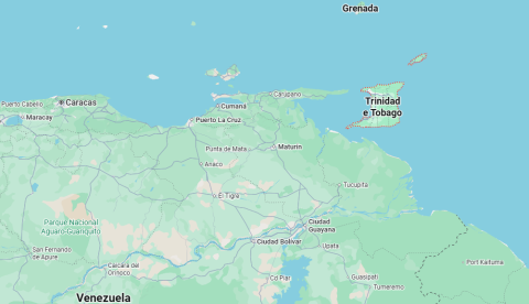 TRINIDAD E TOBAGO