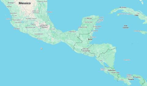 belize