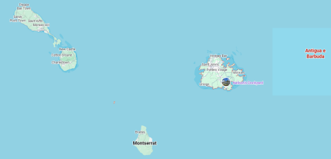 Antigua e Barbuda