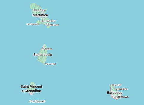 BARBADOS