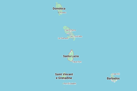 saint lucia