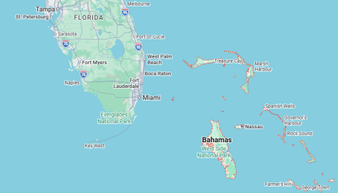 BAHAMAS