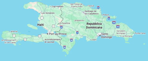 haiti