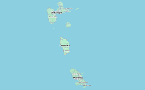 DOMINICA
