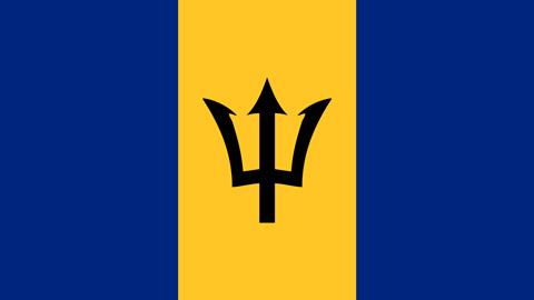 barbados