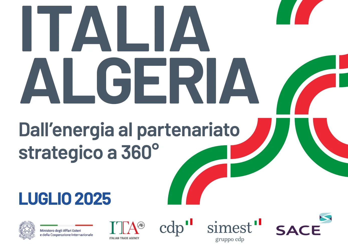 Infografiche del Sistema Italia